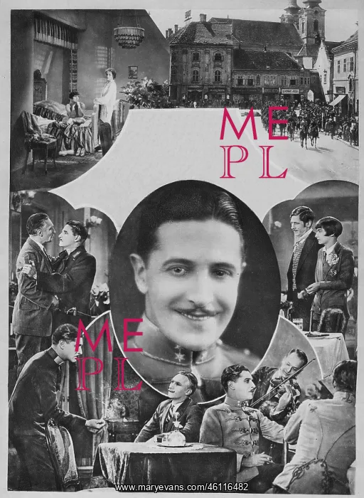 : Scenes from the Gallant Hassar (1928) : Scenes from the Gallant Hassar (1928)