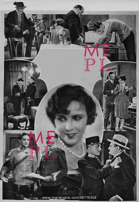 : Scenes from the Gallant Hassar (1928) : Scenes from the Gallant Hassar (1928)