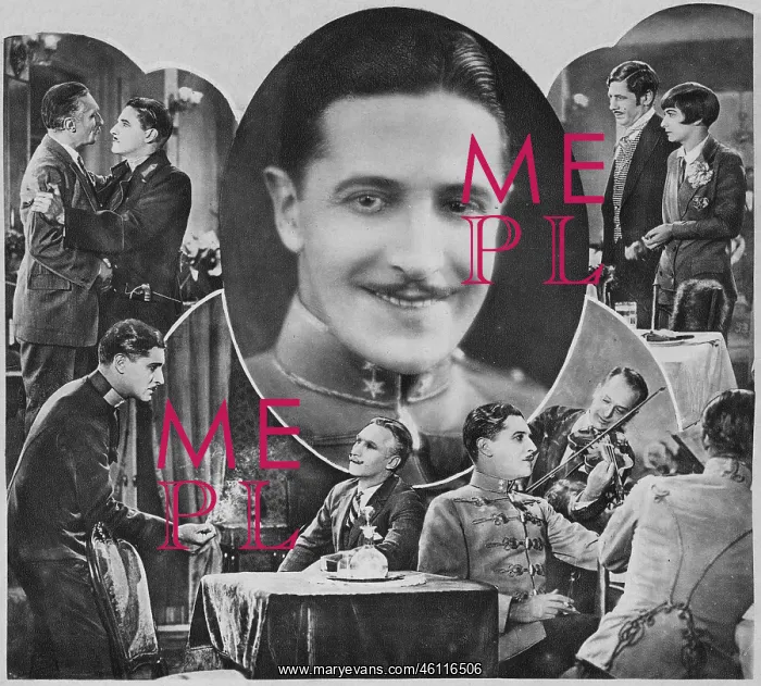 : Scenes from the Gallant Hassar (1928) : Scenes from the Gallant Hassar (1928)