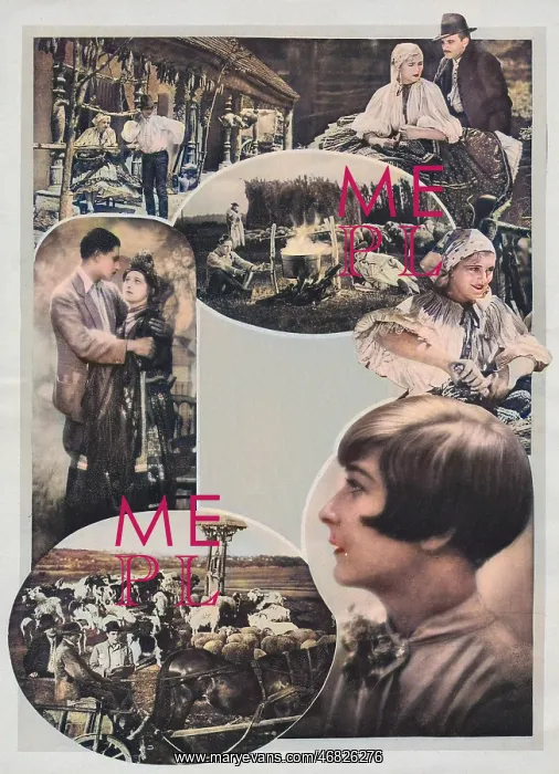 : Scenes from the Gallant Hassar (1928) : Scenes from the Gallant Hassar (1928)