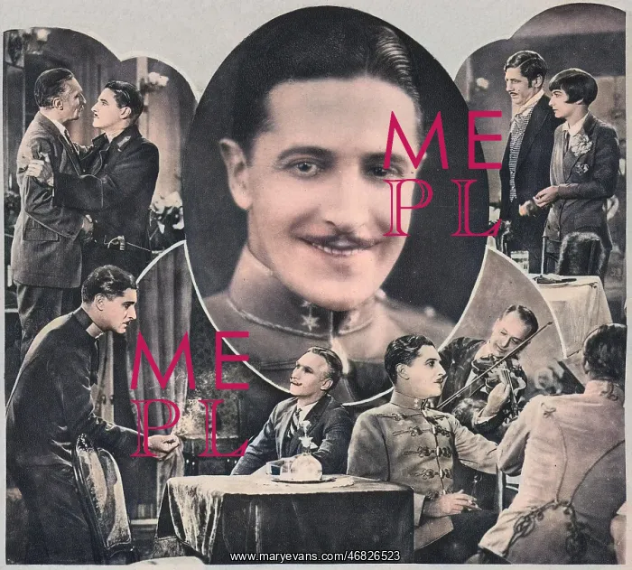 : Scenes from the Gallant Hassar (1928) : Scenes from the Gallant Hassar (1928)