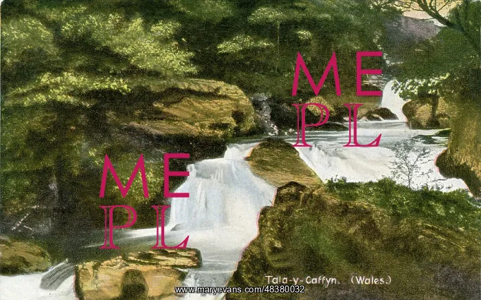 : Scenic View, Tala-y-Caffyn : Scenic View, Tala-y-Caffyn