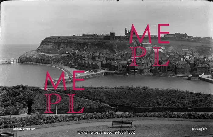 : Scenic View of Whitby : Scenic View of Whitby