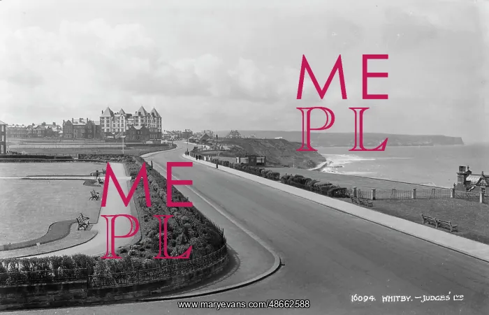 : Scenic View of Whitby : Scenic View of Whitby