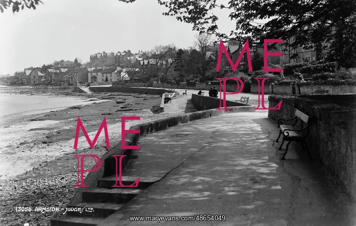: Scenic Waterfront Pathway : Scenic Waterfront Pathway