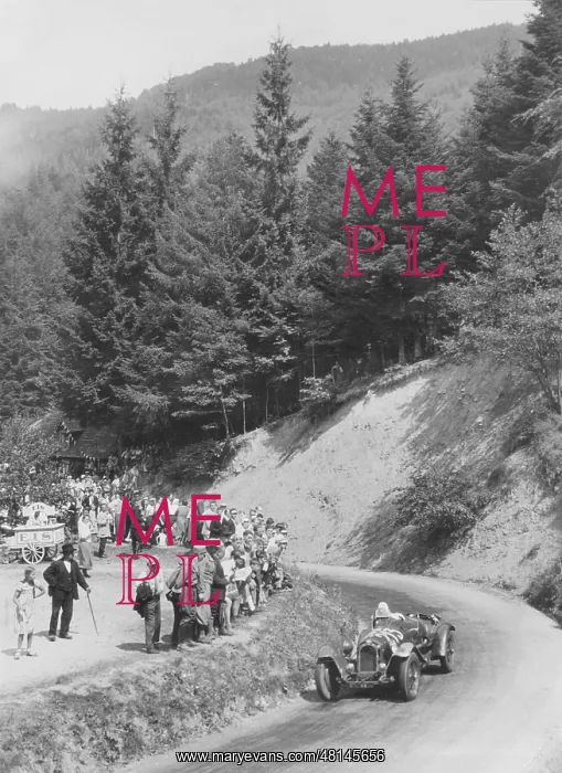 : Schauinsland race, 1934 : Schauinsland race, 1934