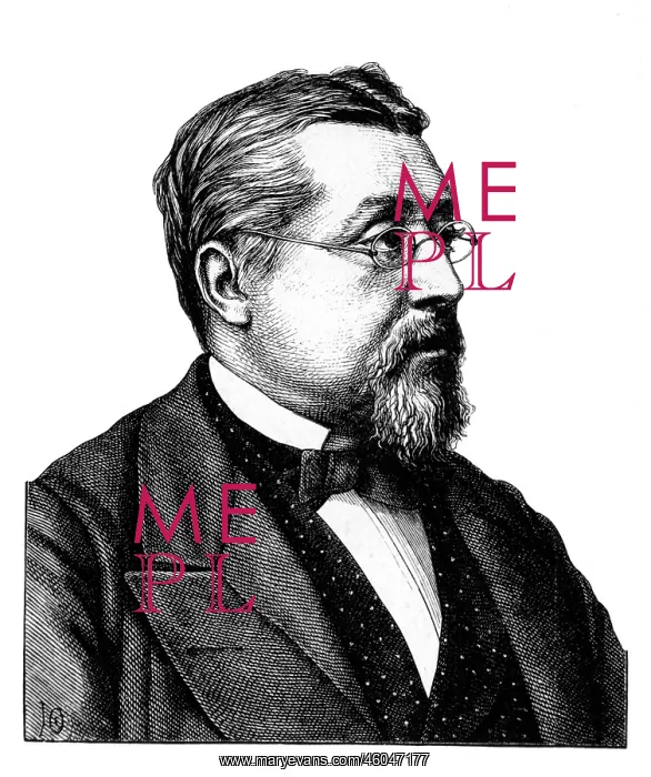 : Scheffel, Josef Viktor von, 16.2.1826 - 9.4.1886 : Scheffel, Josef Viktor von, 16.2.1826 - 9.4.1886