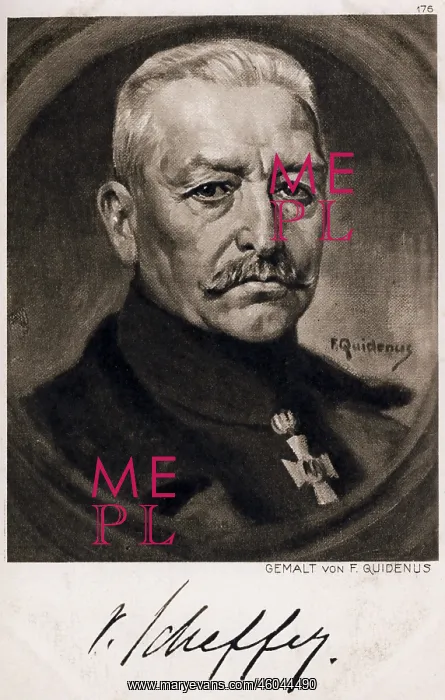 : Scheffer-Boyadel, Reinhard von, 28.3.1851 - 8.11.1925 : Scheffer-Boyadel, Reinhard von, 28.3.1851 - 8.11.1925