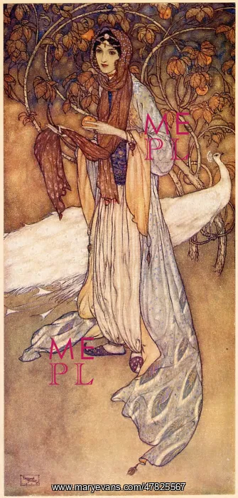 : Scheherazade : Scheherazade