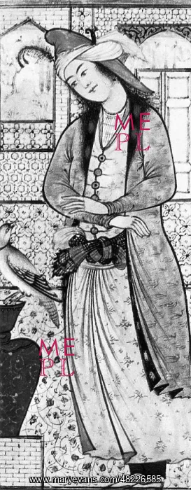 : Scheherazade : Scheherazade