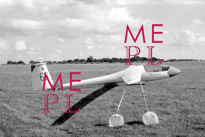 : Schempp-Hirth Nimbus 2 66 : Schempp-Hirth Nimbus 2 66