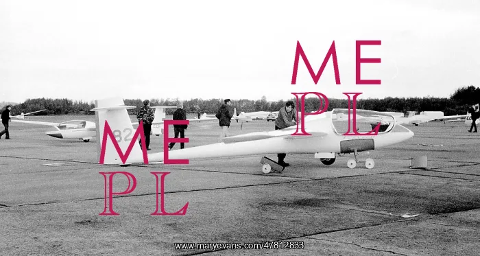 : Schempp-Hirth Nimbus 2c modified 82 : Schempp-Hirth Nimbus 2c modified 82