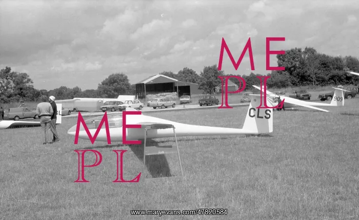 : Schempp-Hirth Standard Cirrus CLS : Schempp-Hirth Standard Cirrus CLS