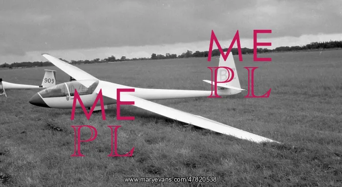 : Schempp-Hirth VTC Open Cirrus BZ : Schempp-Hirth VTC Open Cirrus BZ