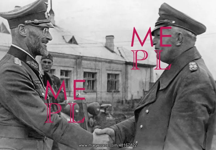 : Scherer, General : Scherer, General