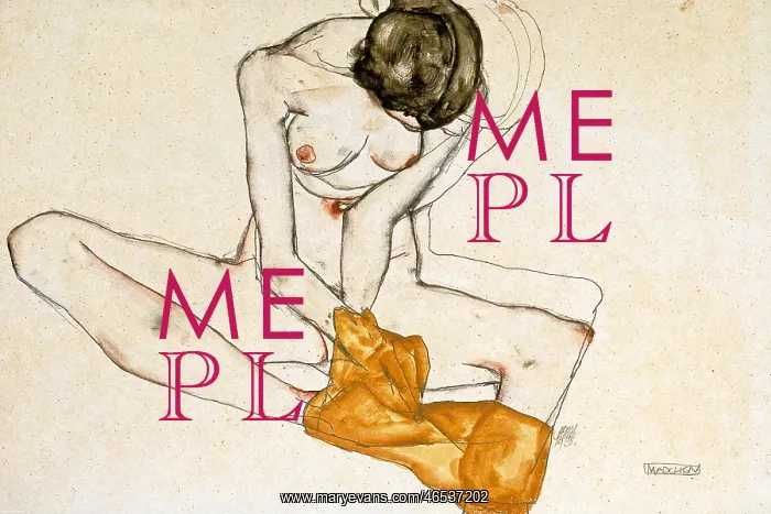  : SCHIELE, Egon (1890-1918)