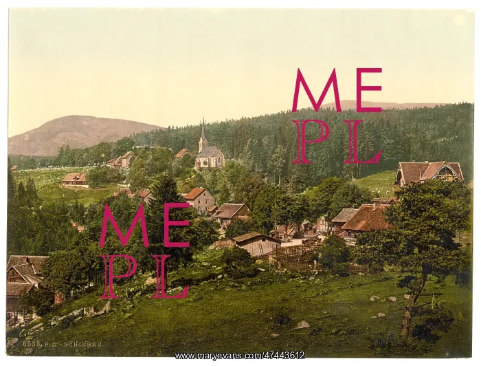 : Schierke, Hartz, Germany : Schierke, Hartz, Germany