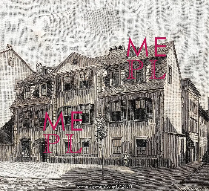  : SCHILLER WEIMAR HOME