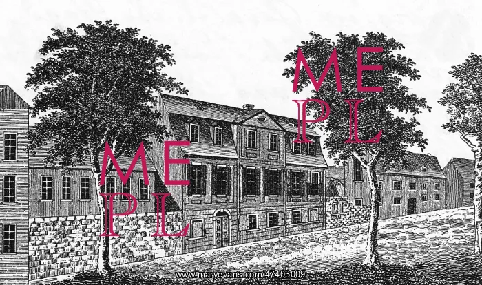  : SCHILLER WEIMAR HOME