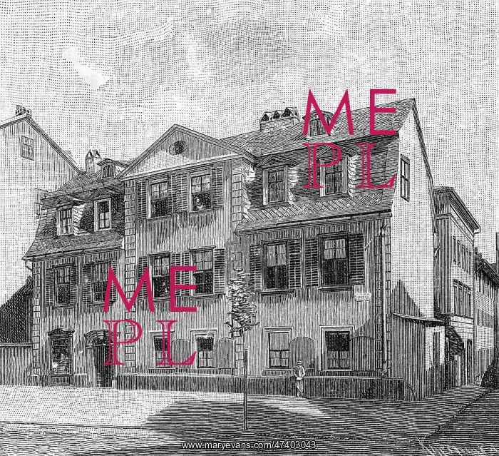  : SCHILLER WEIMAR HOME