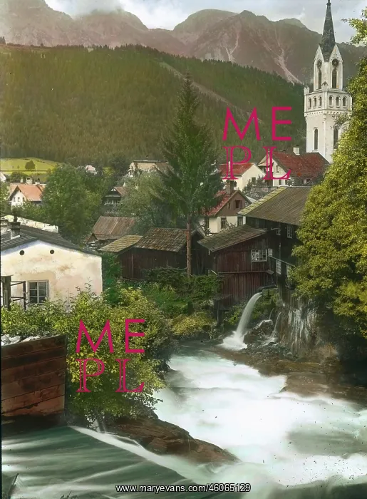 : Schladming : Schladming
