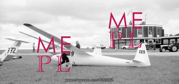 : Schleicher K-6E CES : Schleicher K-6E CES