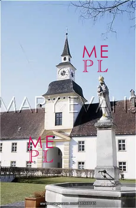 : SCHLEISSHEIM PALACE : SCHLEISSHEIM PALACE