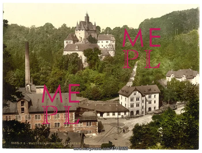 : Schloss Kriebstein, Waldheim, Saxony, Germany : Schloss Kriebstein, Waldheim, Saxony, Germany