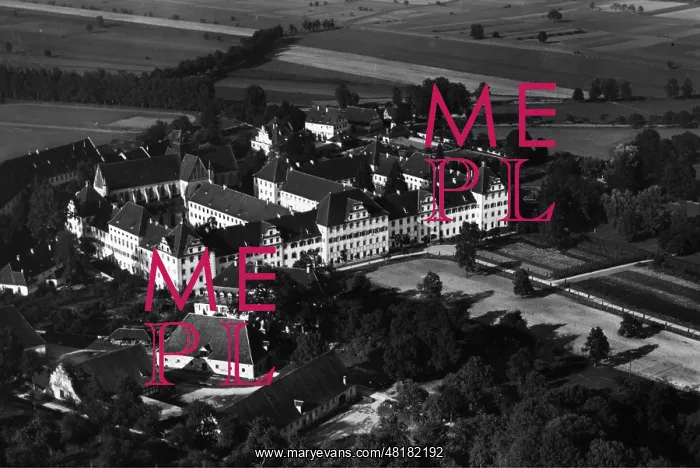: Schloss Salem, 1933-1939 : Schloss Salem, 1933-1939