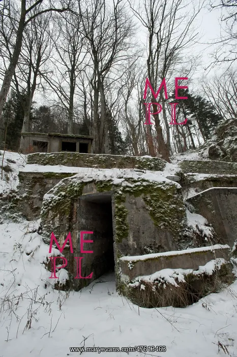 : Schlummerklippe - Hartmannswillerkopf : Schlummerklippe - Hartmannswillerkopf