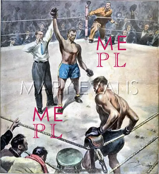 : SCHMELING V SHARKEY 1932 : SCHMELING V SHARKEY 1932