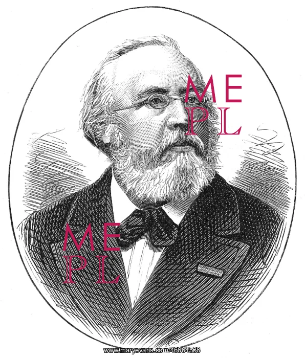 : Schmid, Hermann von, 30.3.1815 - 19.10.1880 : Schmid, Hermann von, 30.3.1815 - 19.10.1880