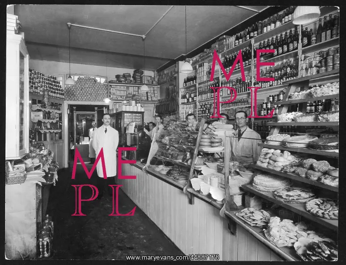  : SCHMIDT'S SHOP
