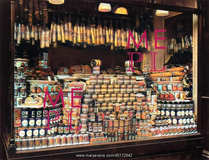 : SCHMIDT'S SHOP WINDOW : SCHMIDT'S SHOP WINDOW