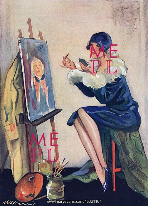 : The School of Applied Art by H.H. Harris : The School of Applied Art by H.H. Harris