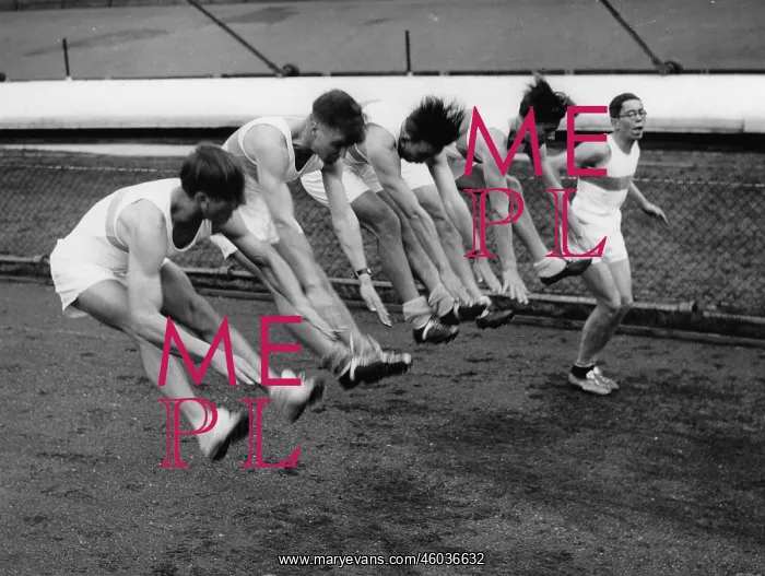 : School championship at long jump : School championship at long jump
