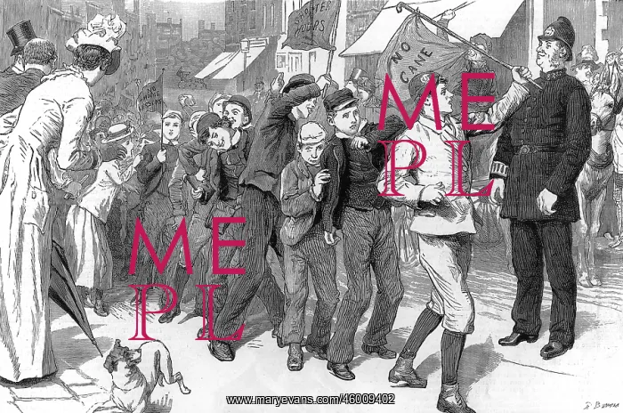 : The School Children's Strike 1889 : The School Children's Strike 1889