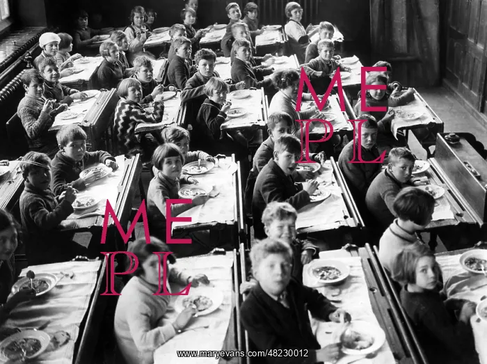: School class eating : School class eating