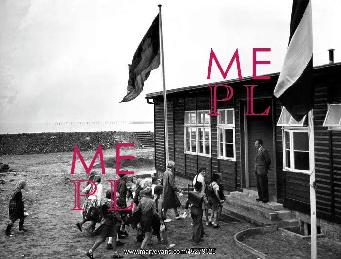 : School of Helgoland turns 50 years old : School of Helgoland turns 50 years old
