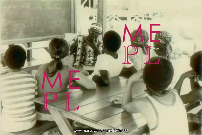 : School with Henry Mercer is teaching the ? : School with Henry Mercer is teaching the ?