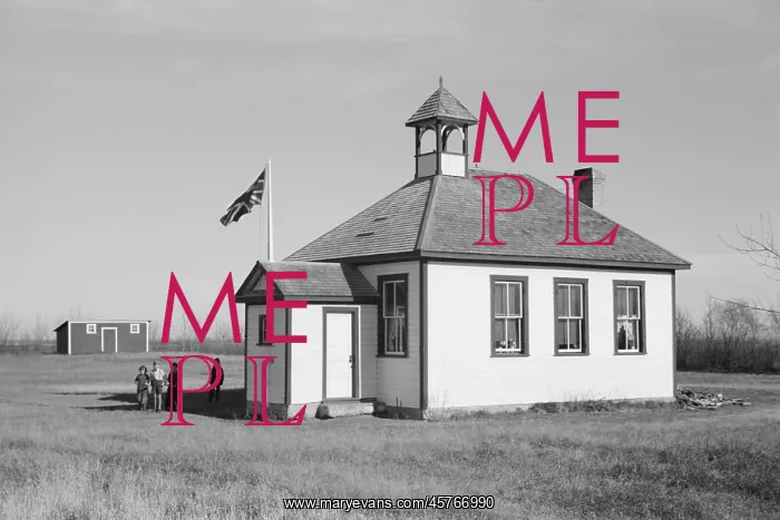 : School - rural - education - Canada : School - rural - education - Canada