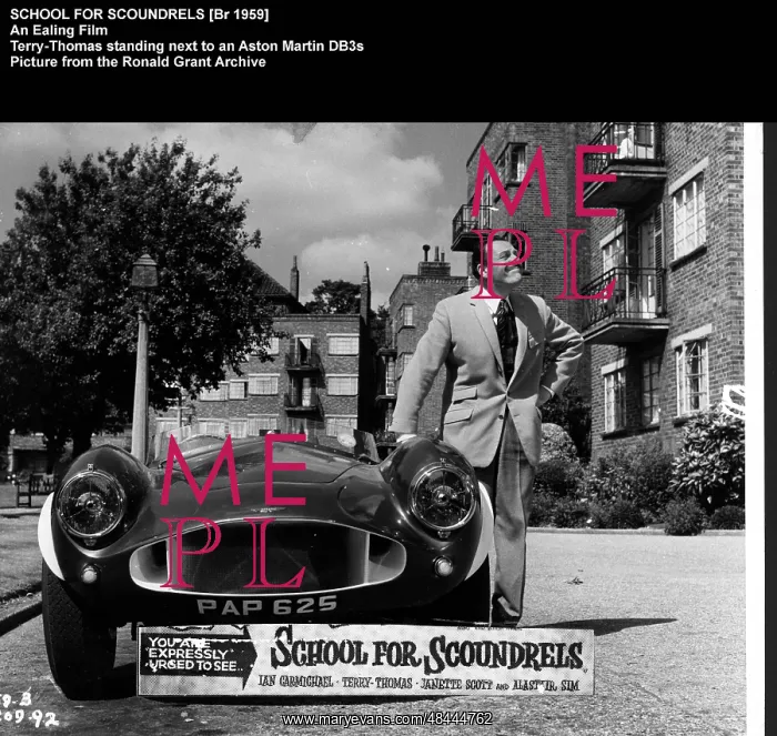: SCHOOL FOR SCOUNDRELS : SCHOOL FOR SCOUNDRELS