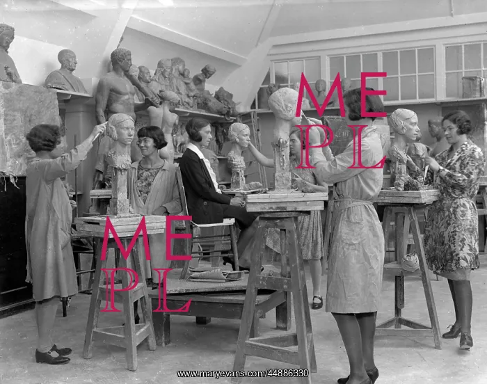 : School of Sculpture : School of Sculpture