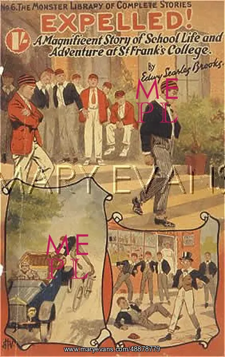  : SCHOOL STORY, 1926