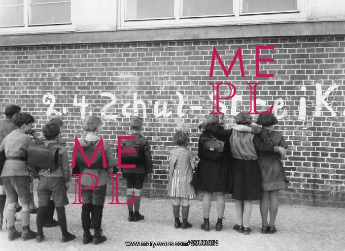  : School strike, 1930-1932