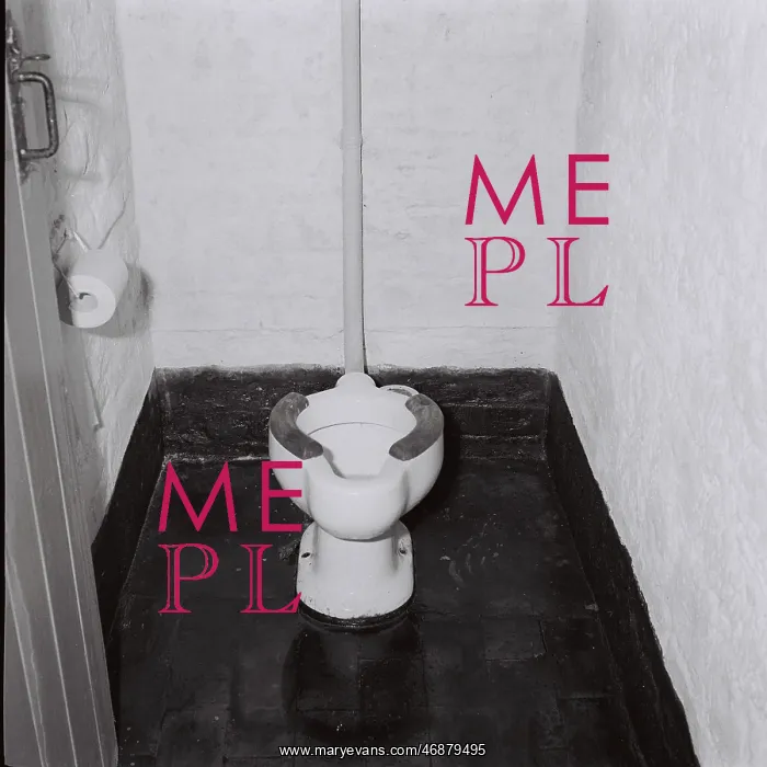  : School toilet