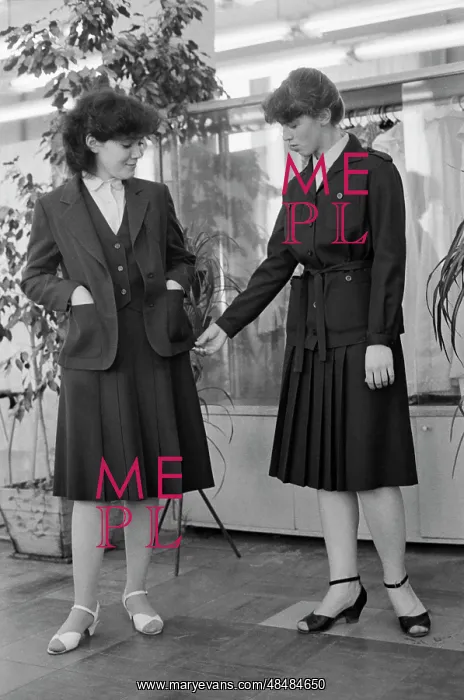 : School Uniform : School Uniform