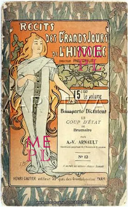  : SCHOOLBOOK COVER