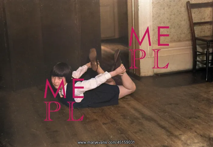  : SCHOOLGIRL EXERCISES