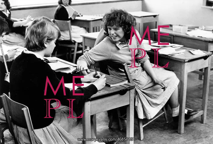 : SCHOOLGIRLS 1964 : SCHOOLGIRLS 1964
